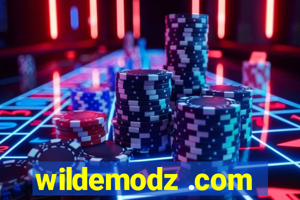 wildemodz .com